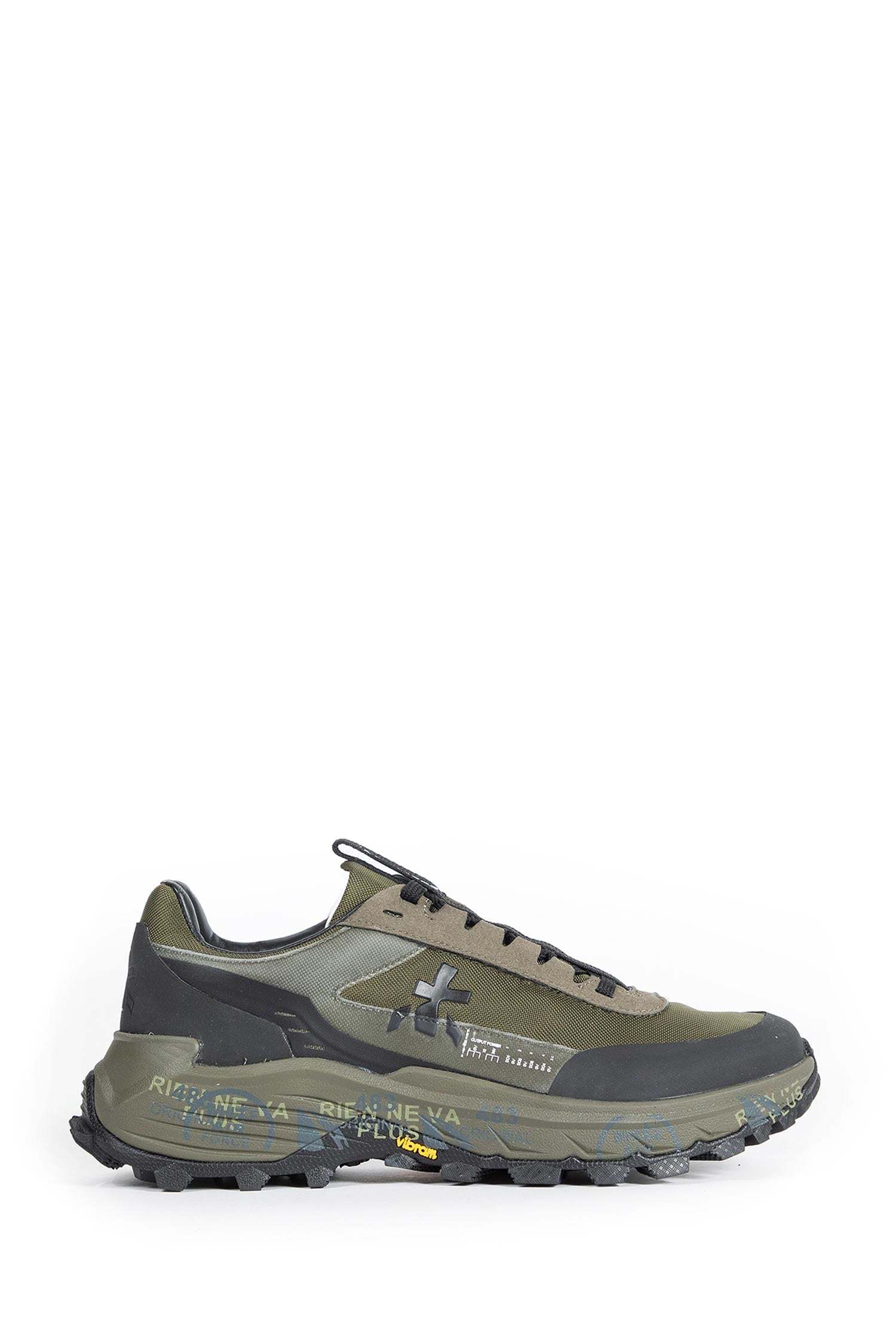 Devin 436 Sneakers