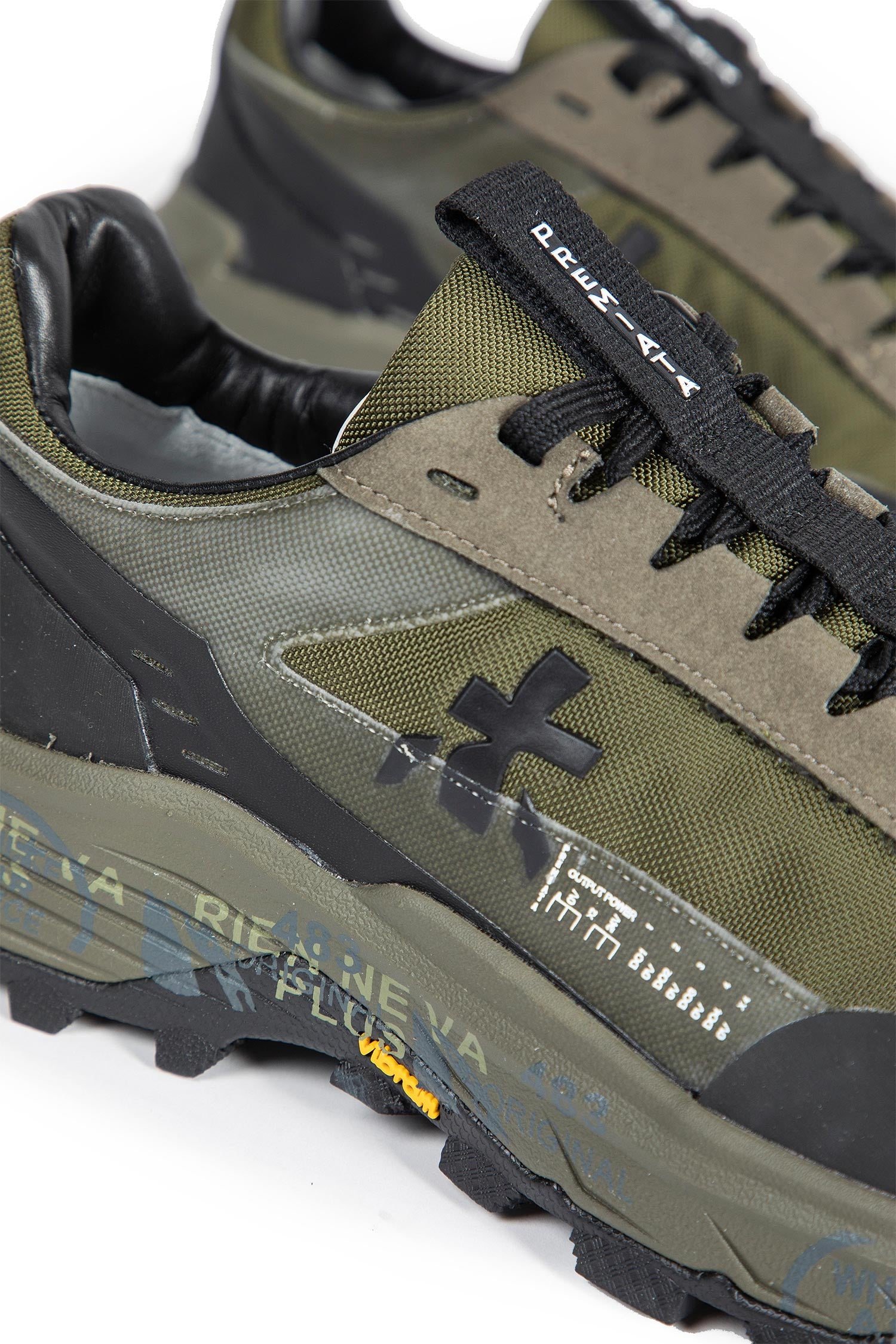 Devin 436 Sneakers