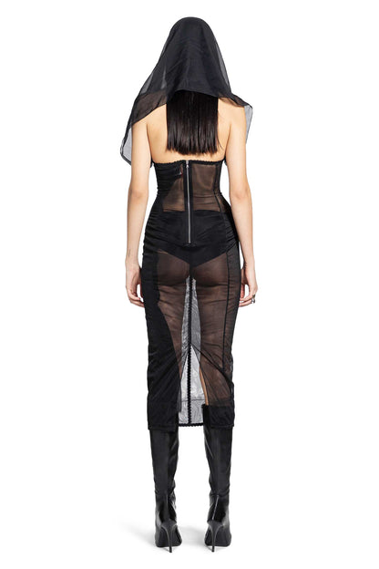 DILARA FINDIKOGLU WOMAN  DRESSES