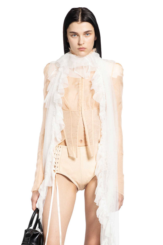 Skin Crawling Jacket