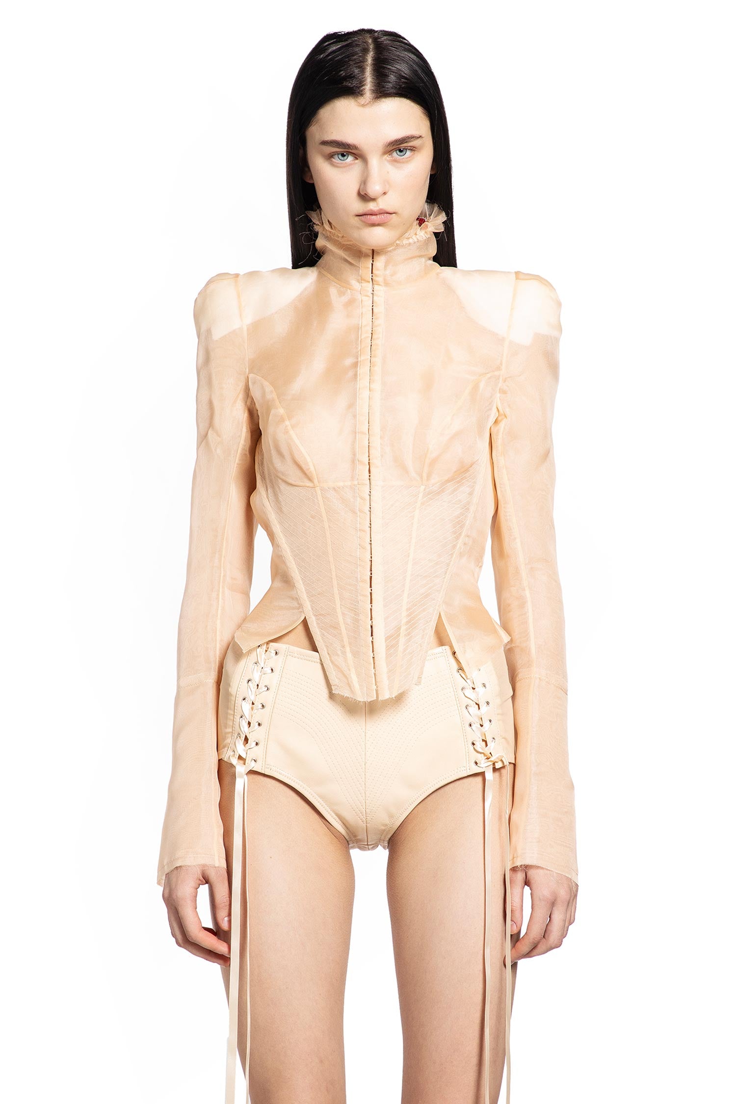 Skin Crawling Jacket