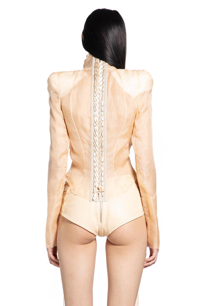 Skin Crawling Jacket