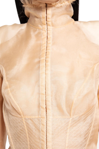 Skin Crawling Jacket