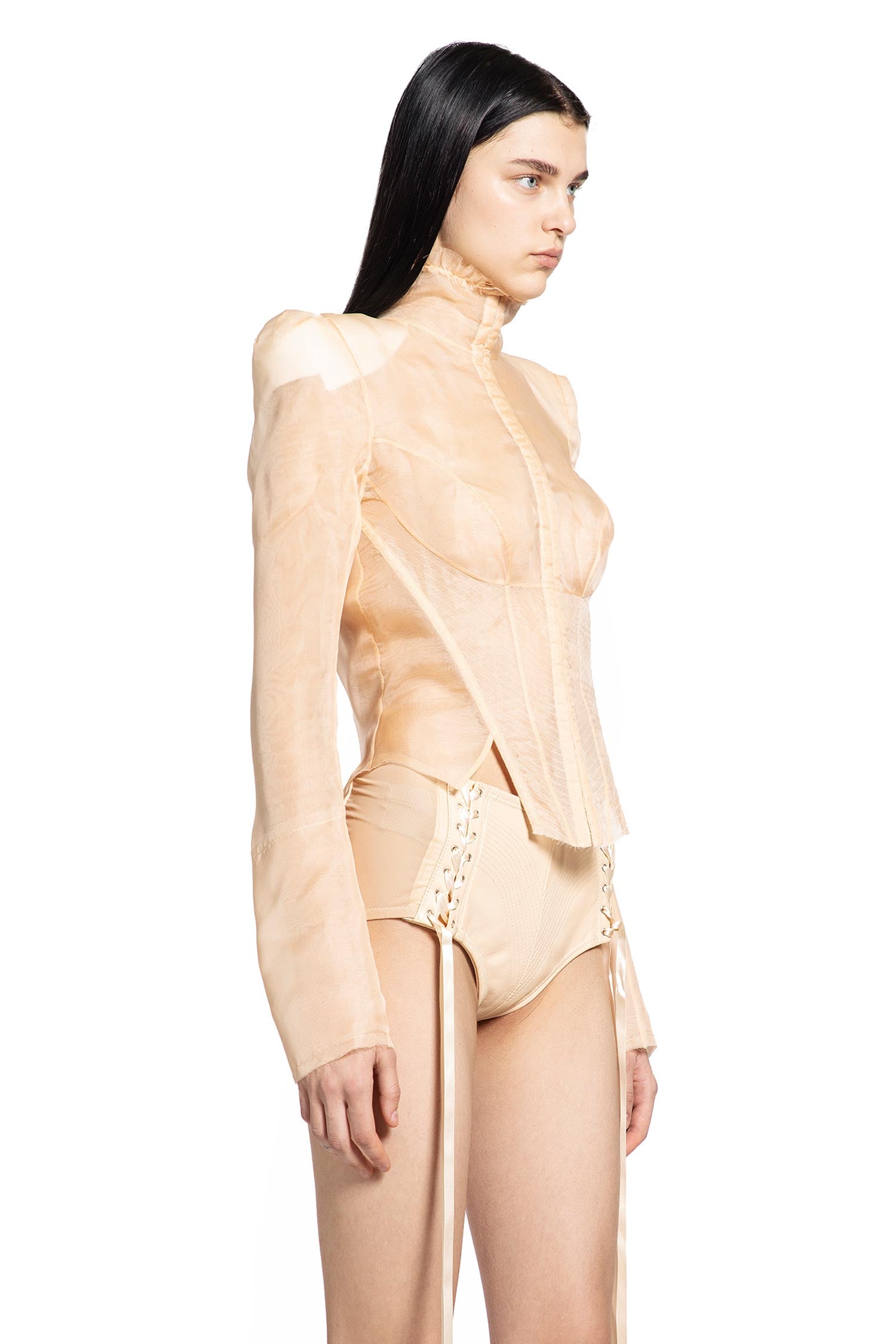 Skin Crawling Jacket