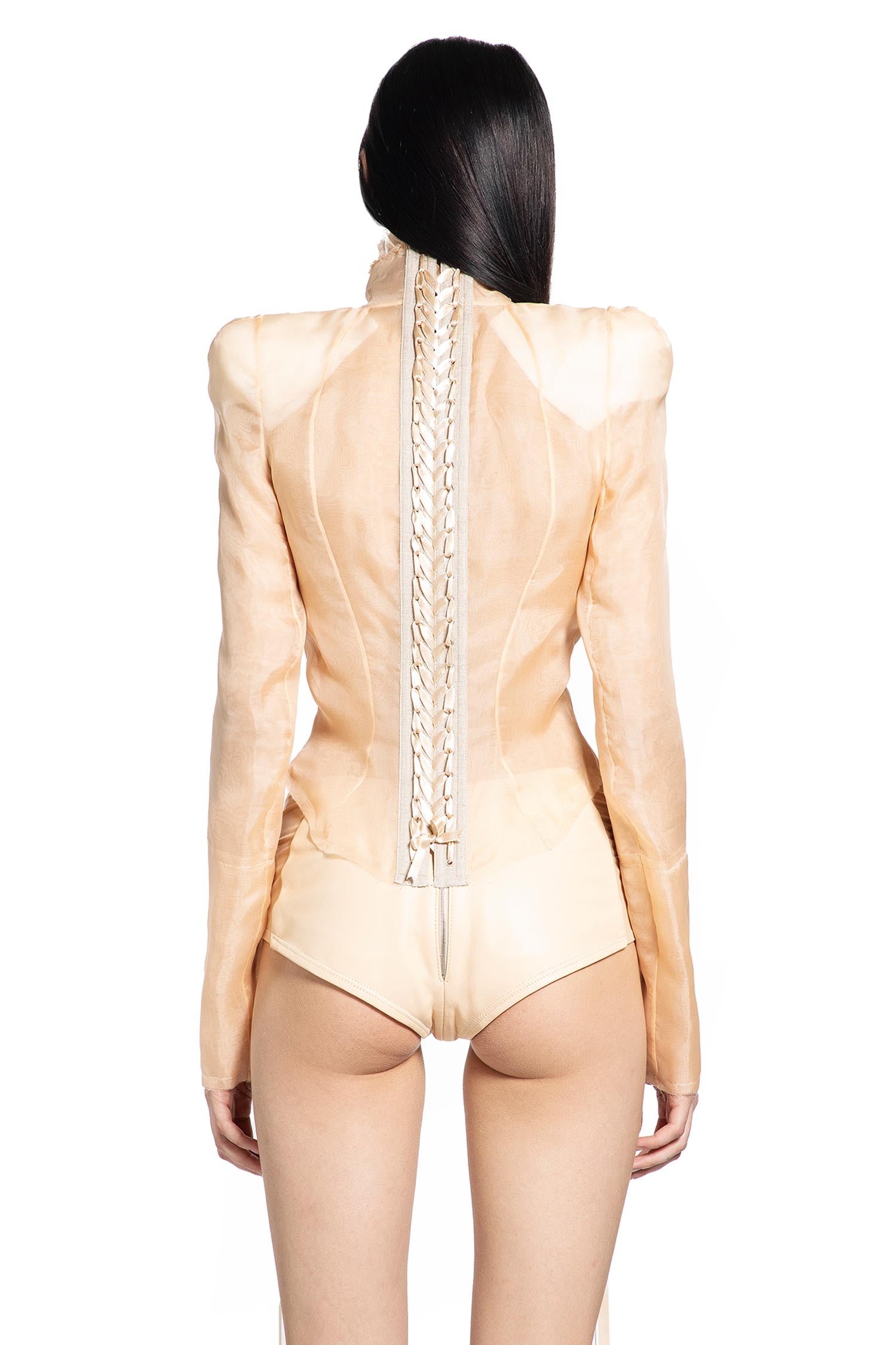 Skin Crawling Jacket