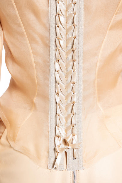 Skin Crawling Jacket