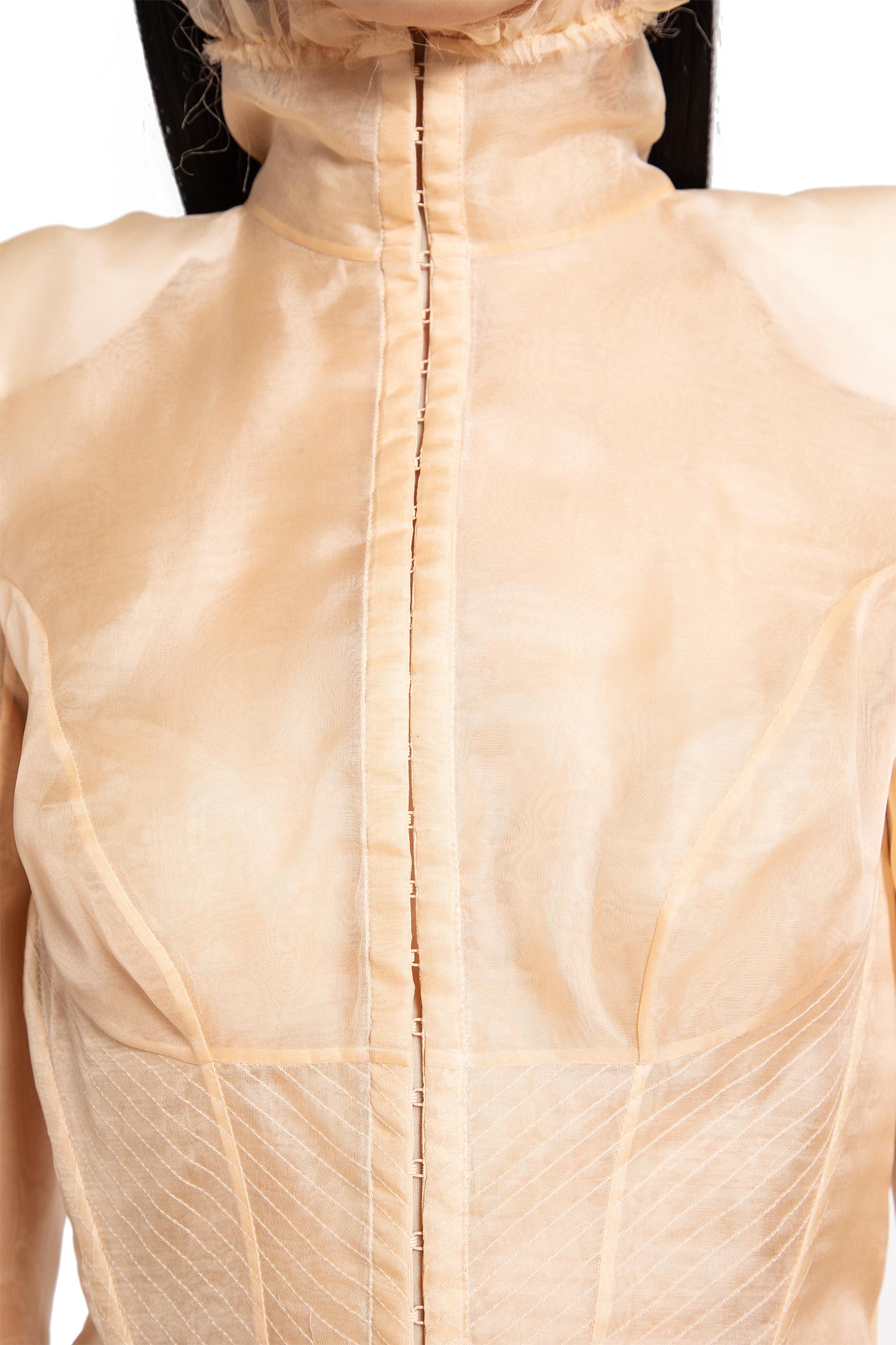 Skin Crawling Jacket