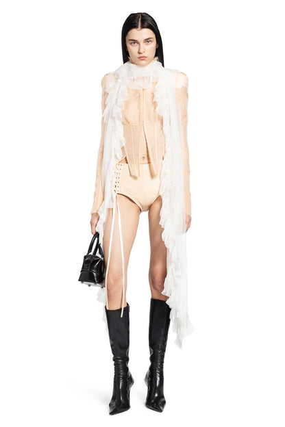 Skin Crawling Jacket