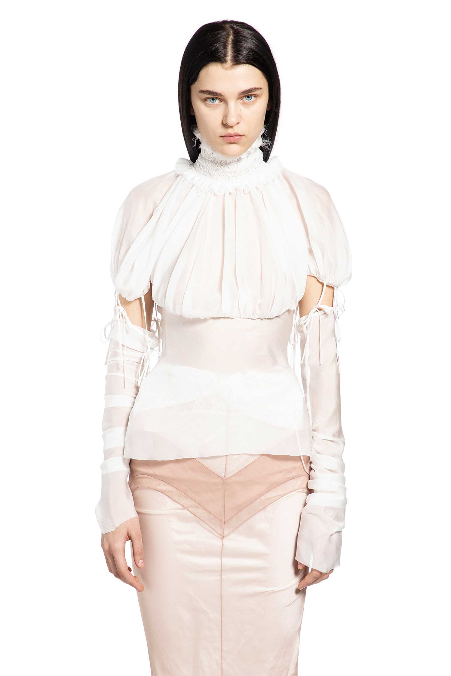 DILARA FINDIKOGLU WOMAN  SHIRTS