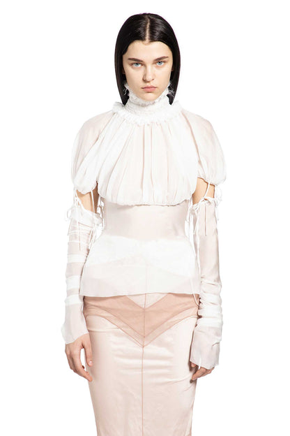 DILARA FINDIKOGLU WOMAN  SHIRTS