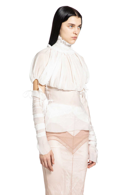 DILARA FINDIKOGLU WOMAN  SHIRTS