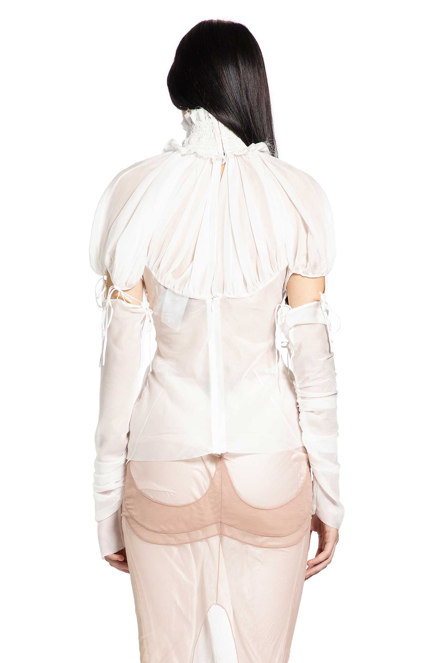 DILARA FINDIKOGLU WOMAN  SHIRTS