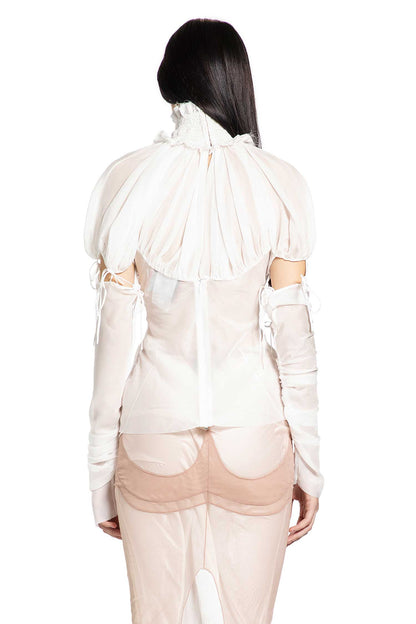 DILARA FINDIKOGLU WOMAN  SHIRTS