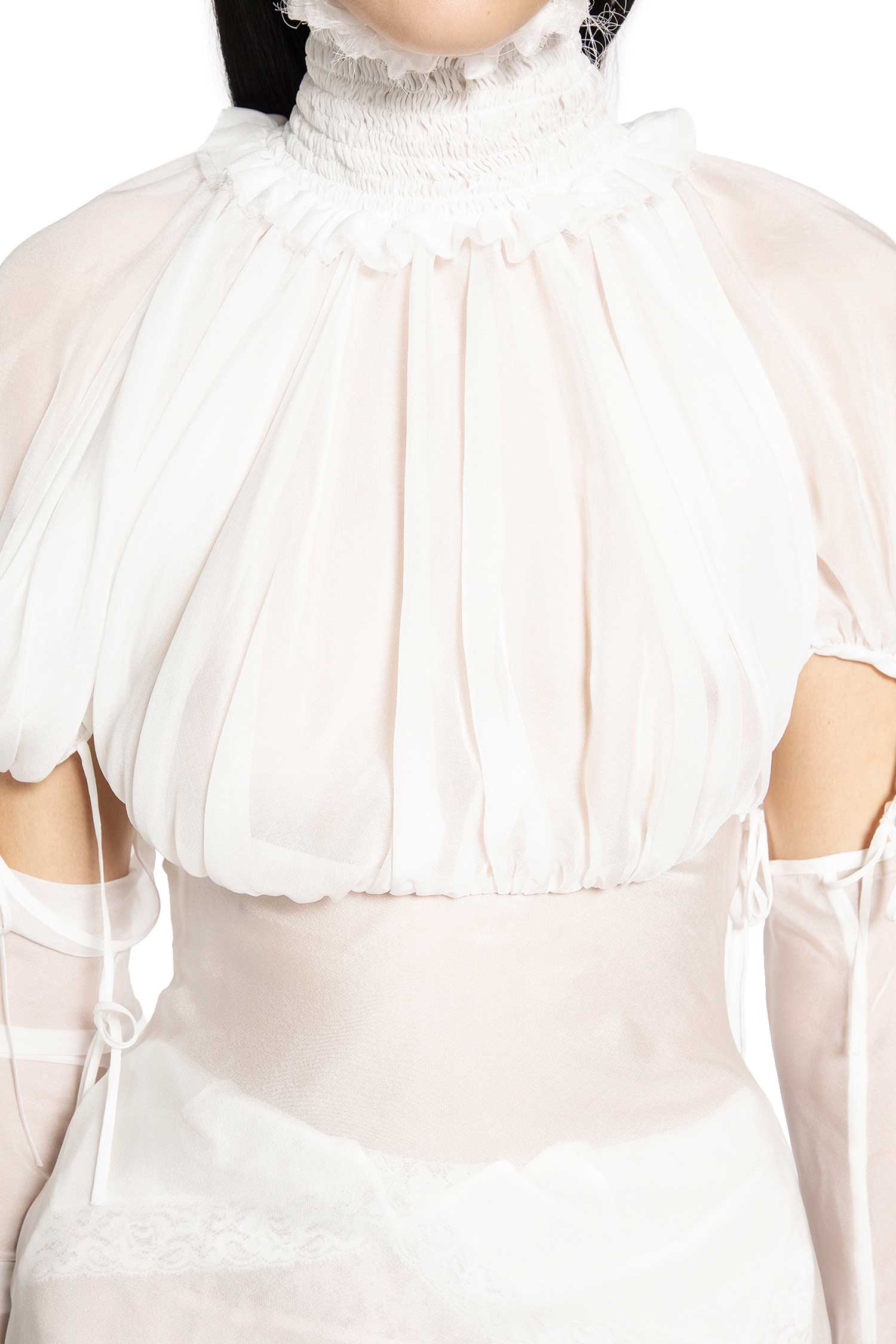 DILARA FINDIKOGLU WOMAN  SHIRTS