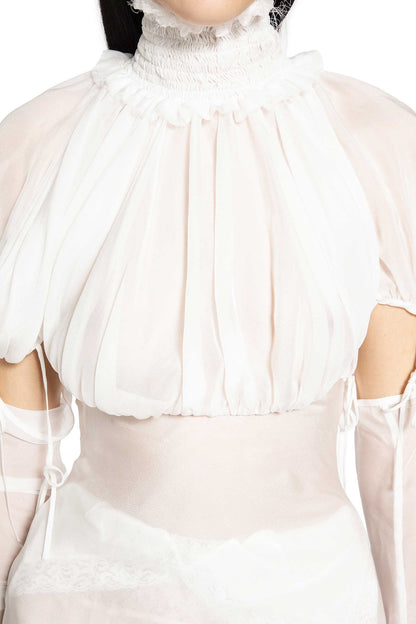 DILARA FINDIKOGLU WOMAN  SHIRTS