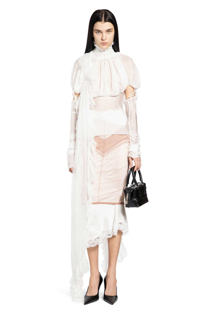 DILARA FINDIKOGLU WOMAN  SHIRTS