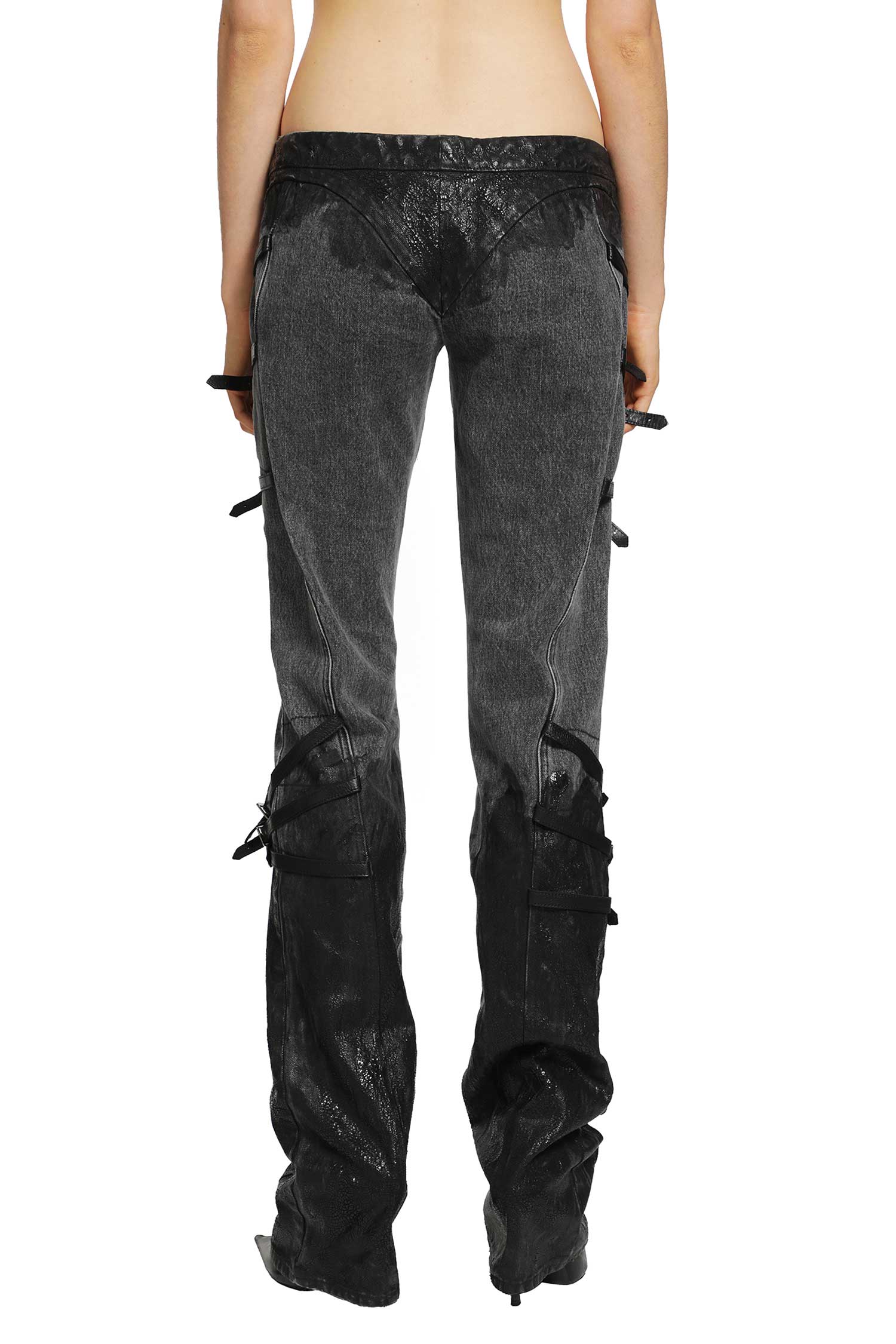 Melting in Venus Jeans