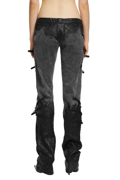 Melting in Venus Jeans