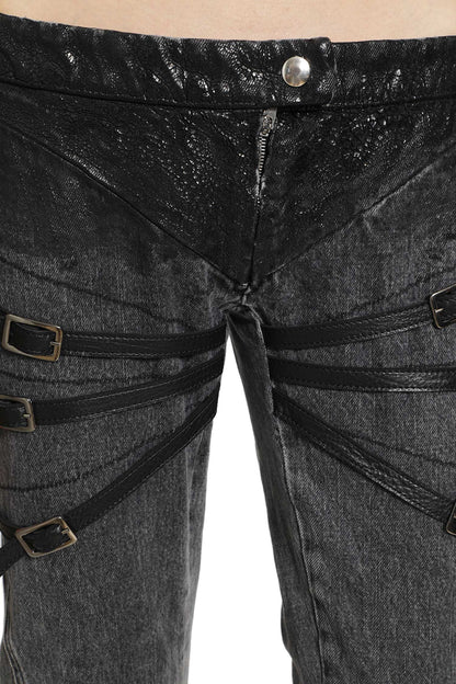 Melting in Venus Jeans
