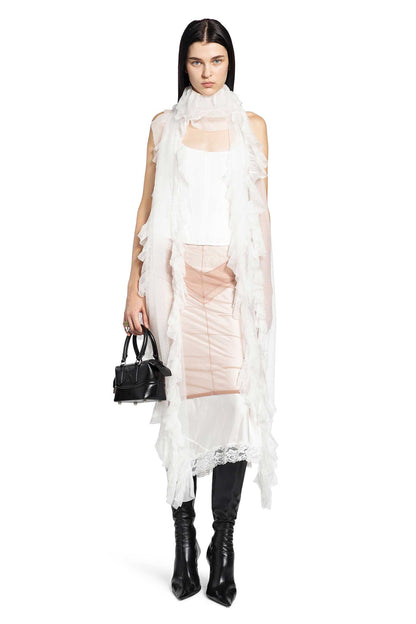 DILARA FINDIKOGLU WOMAN  T-SHIRTS & TANK TOPS