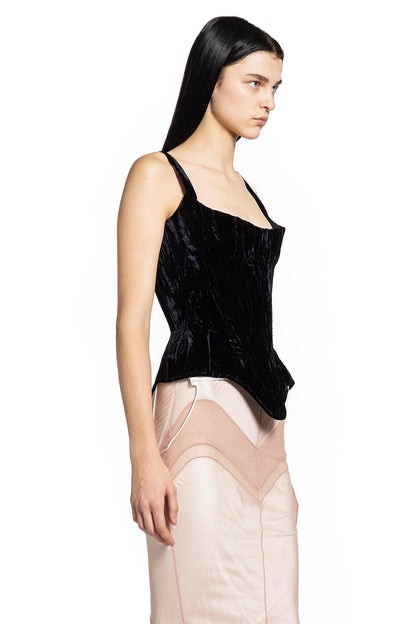 DILARA FINDIKOGLU WOMAN  TOPS