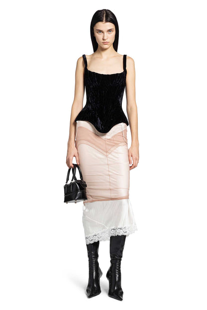 DILARA FINDIKOGLU WOMAN  TOPS