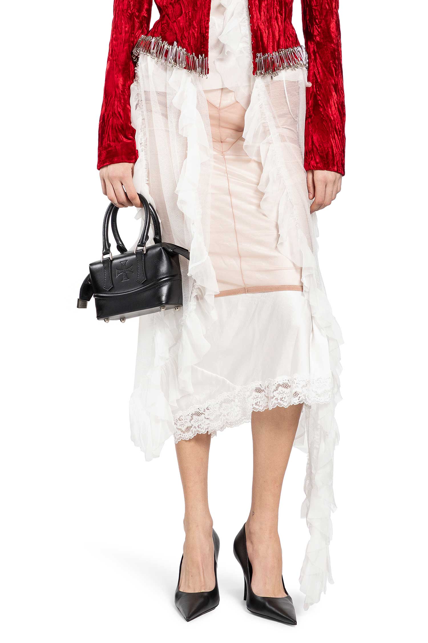 DILARA FINDIKOGLU WOMAN  DRESSES