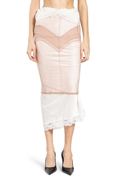 DILARA FINDIKOGLU WOMAN  DRESSES