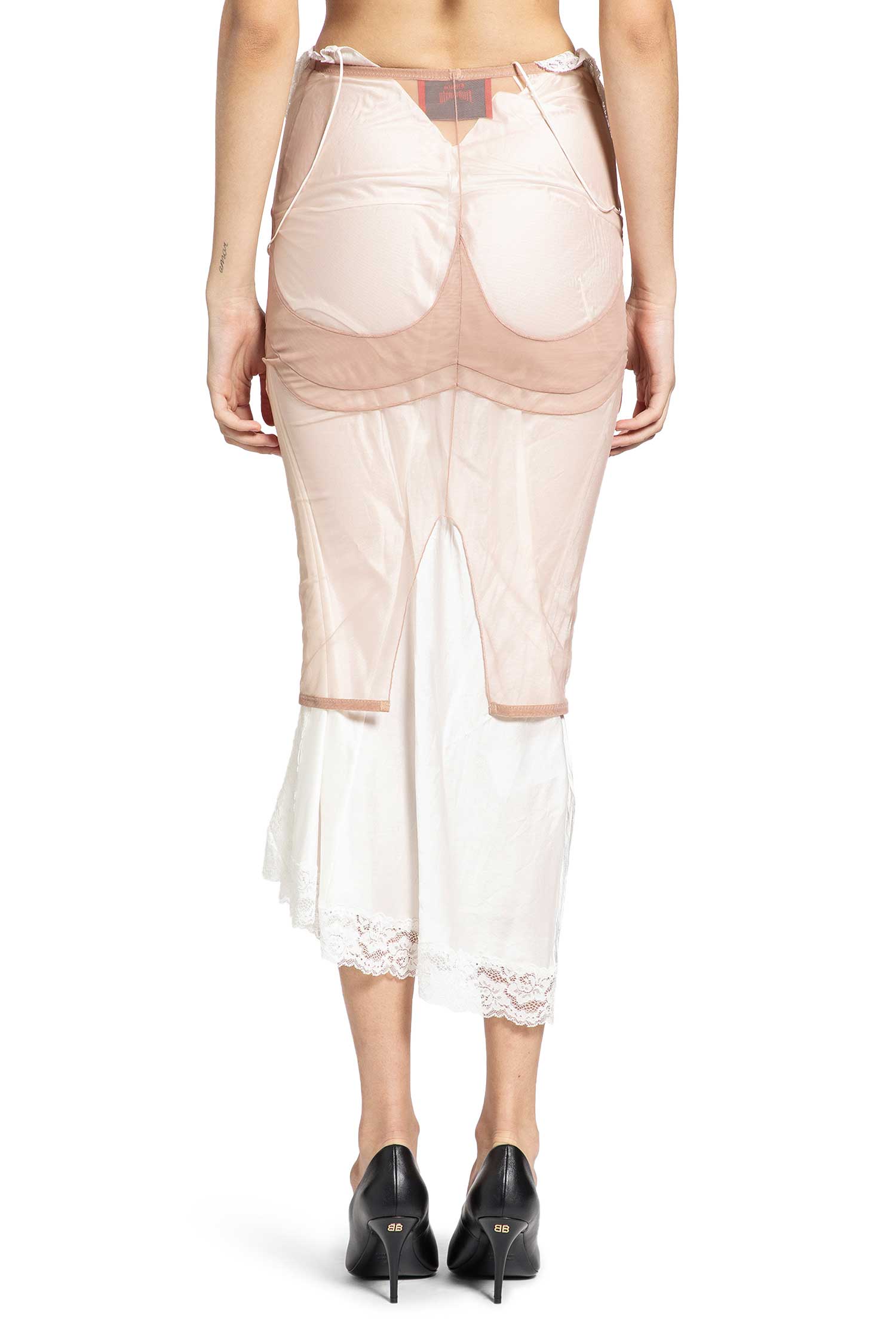 DILARA FINDIKOGLU WOMAN  DRESSES