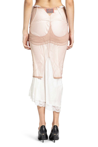 DILARA FINDIKOGLU WOMAN  DRESSES