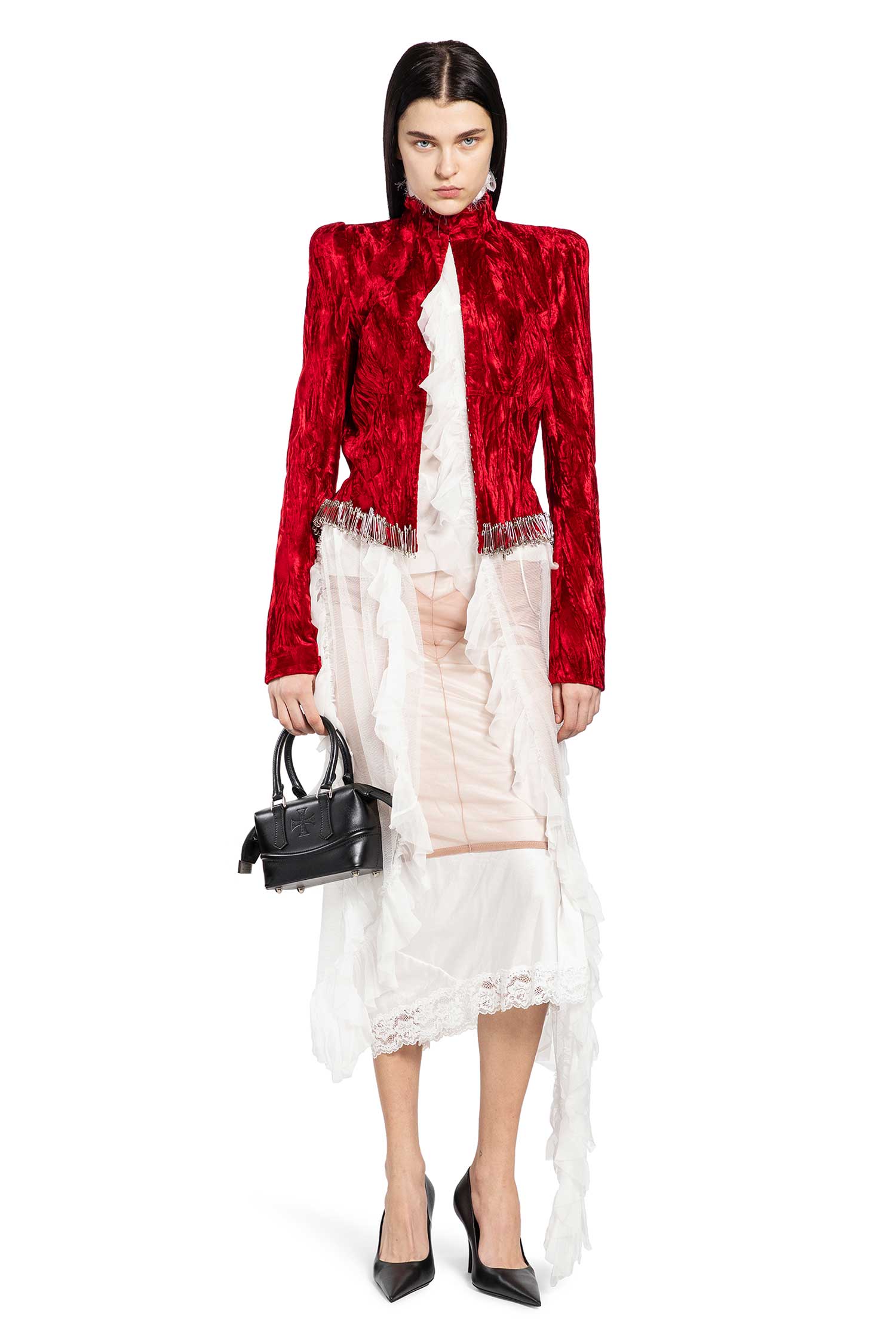 DILARA FINDIKOGLU WOMAN  DRESSES