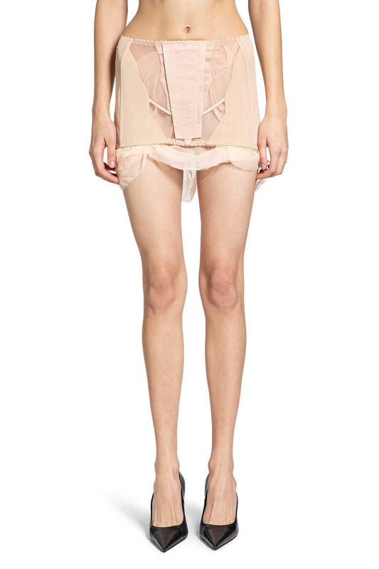 DILARA FINDIKOGLU WOMAN  SKIRTS