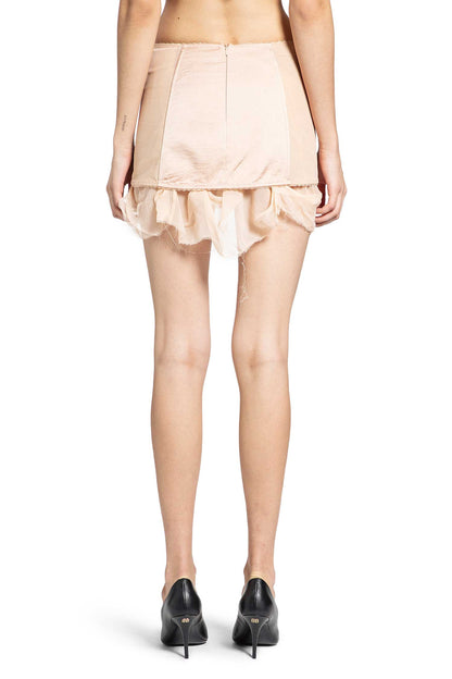 DILARA FINDIKOGLU WOMAN  SKIRTS