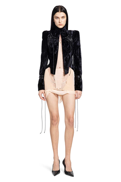 DILARA FINDIKOGLU WOMAN  SKIRTS