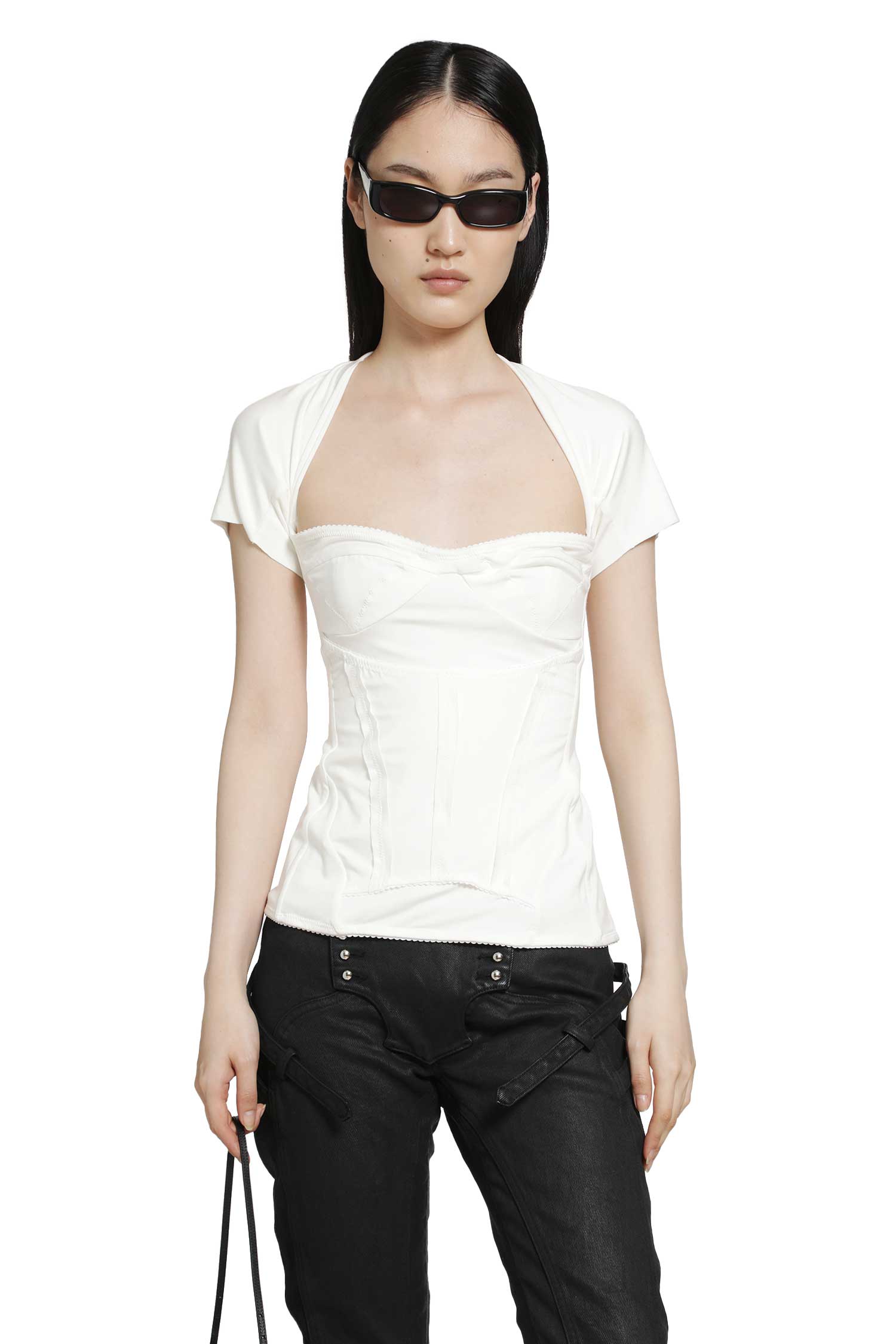 Rapture Top