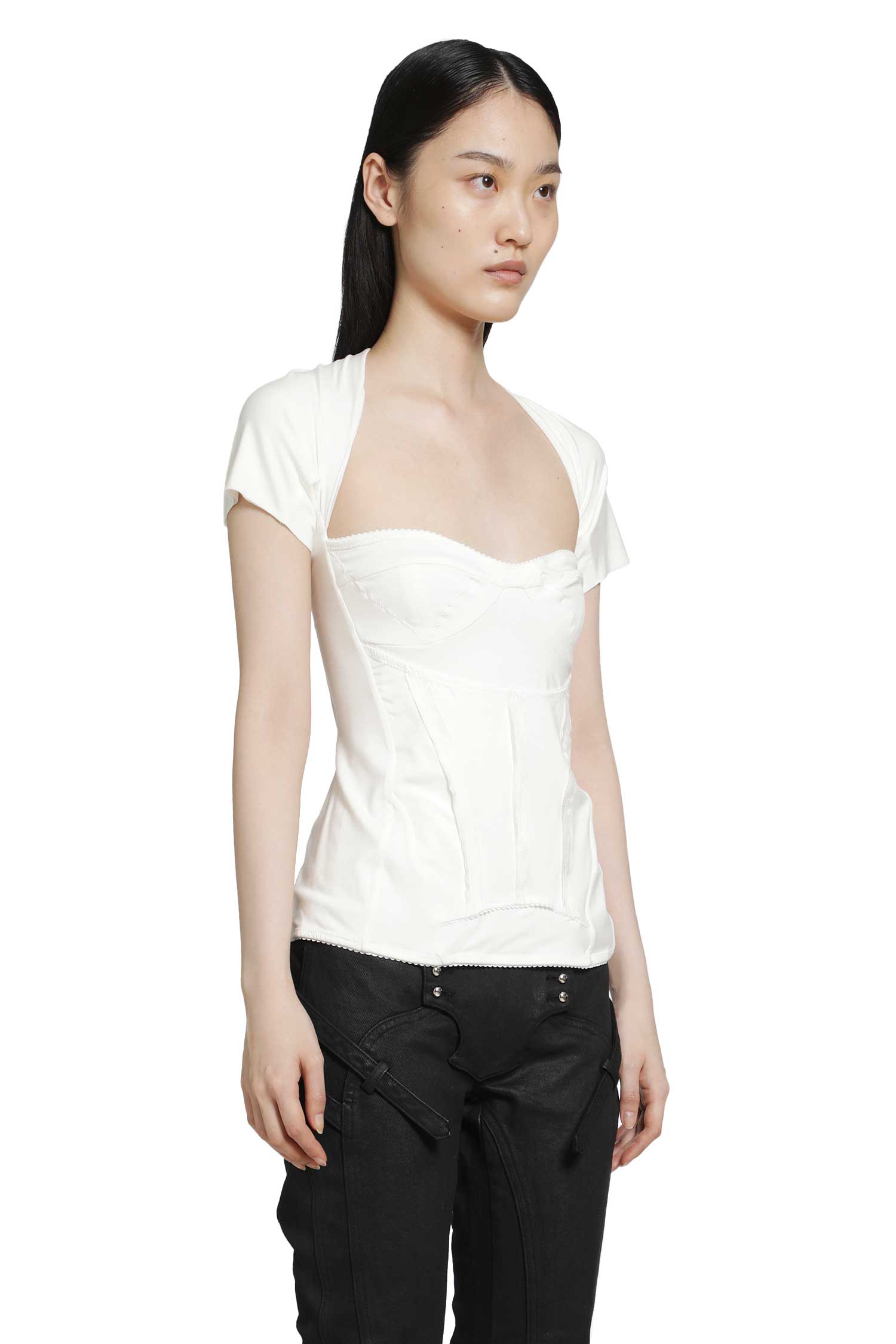 Rapture Top