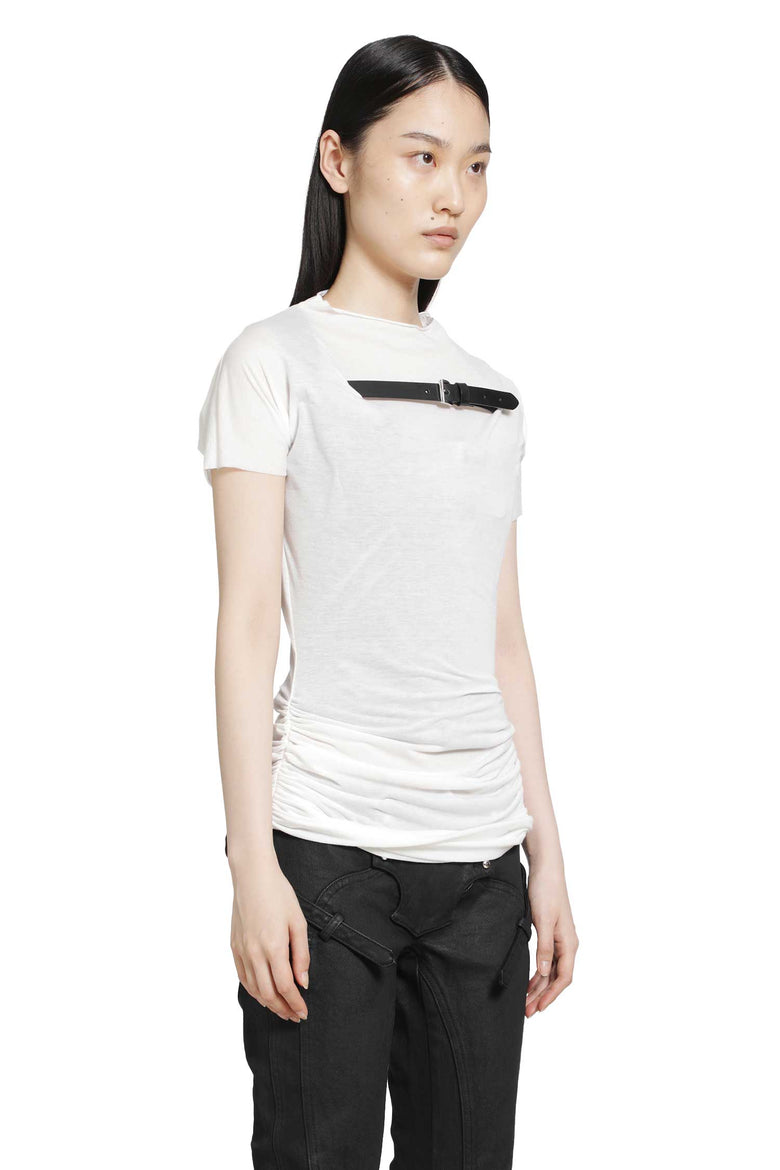 
              DILARA FINDIKOGLU Spell The Words T-Shirt woman
            