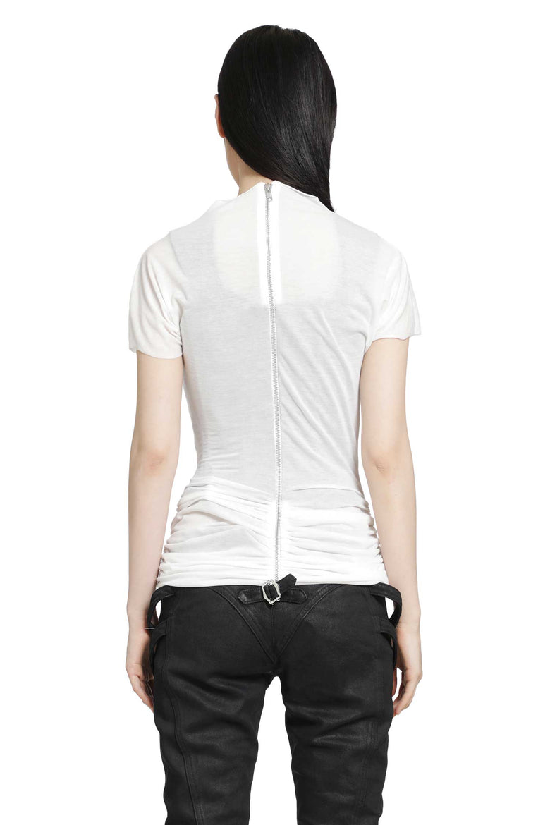 DILARA FINDIKOGLU Spell The Words T-Shirt woman