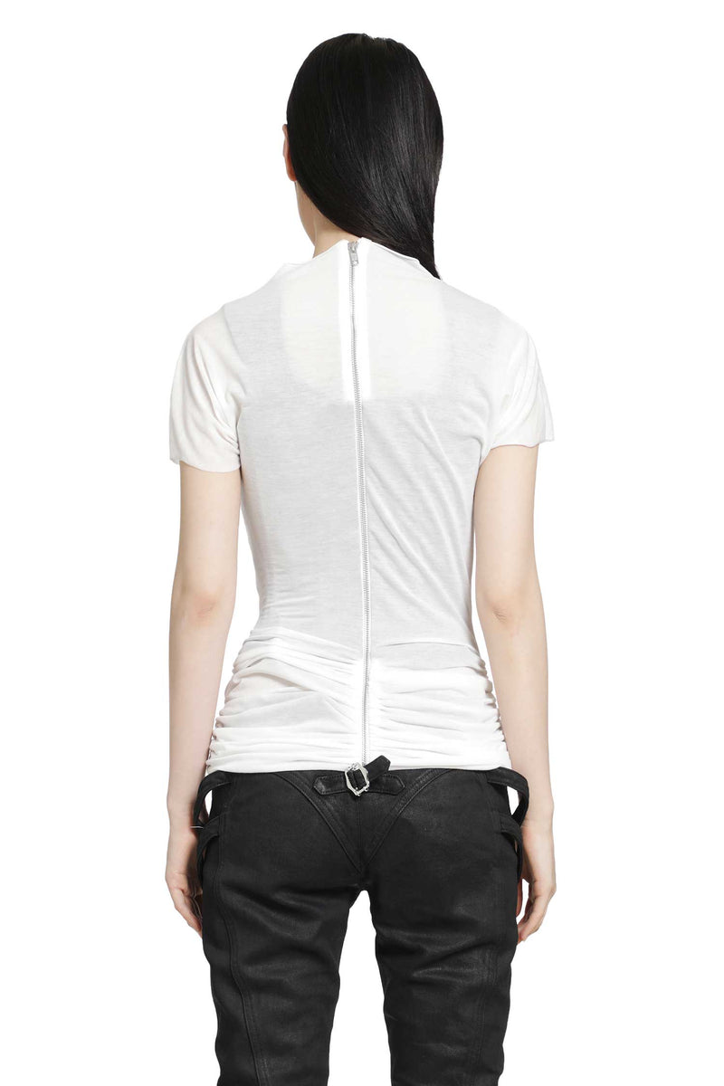 DILARA FINDIKOGLU Spell The Words T-Shirt woman