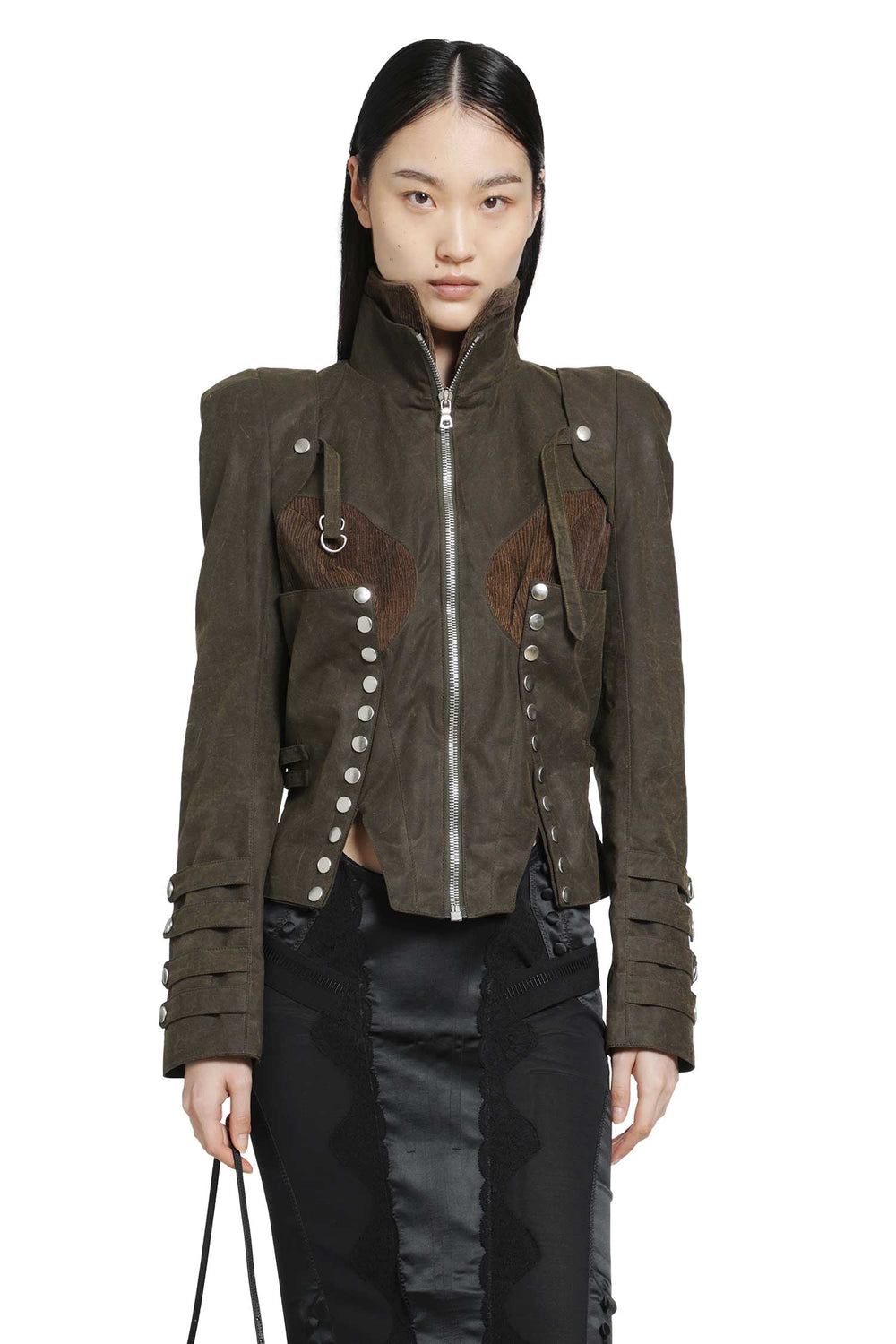 DILARA FINDIKOGLU Dawn To Dusk Jacket woman