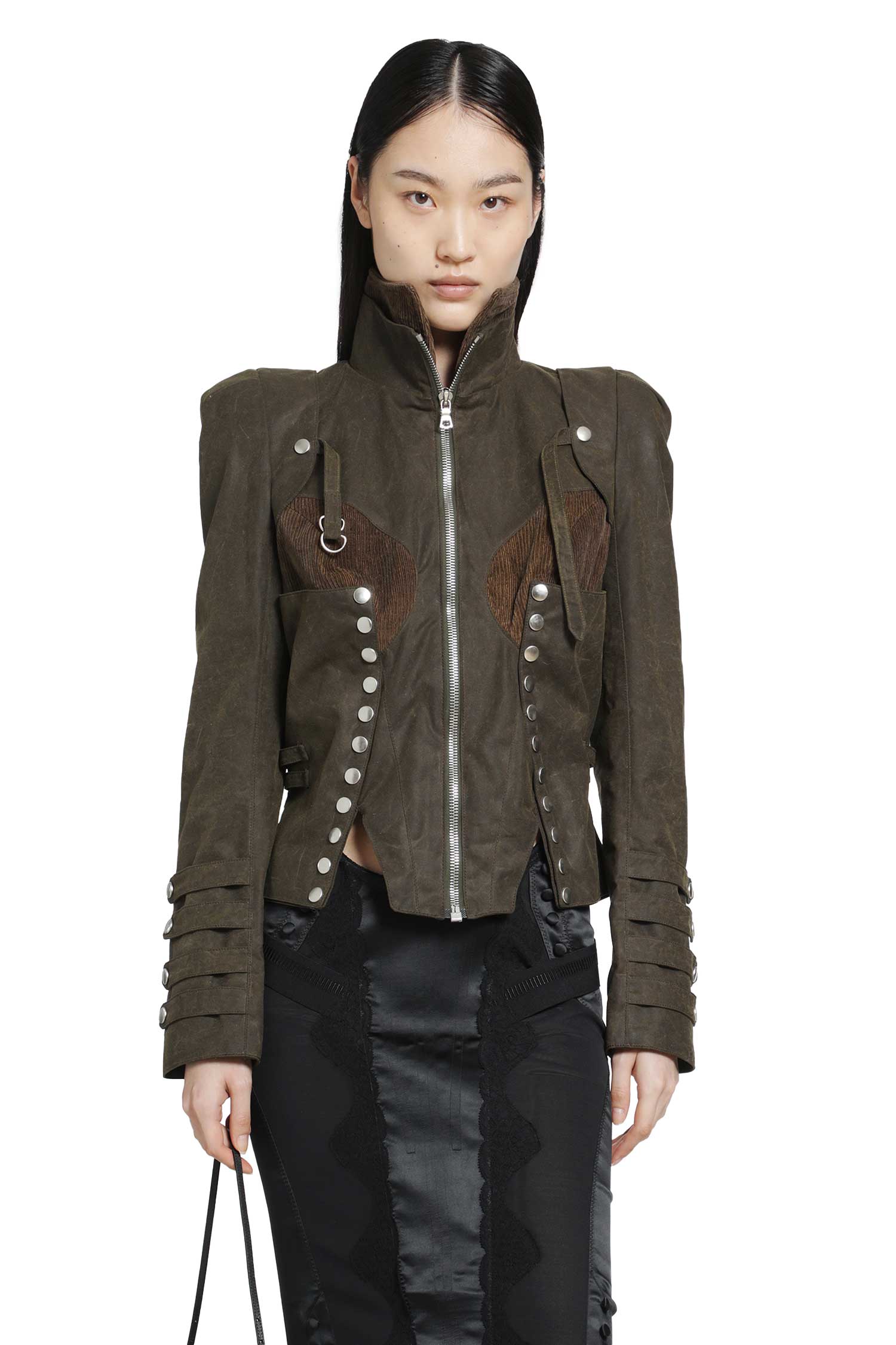 Dawn To Dusk Jacket