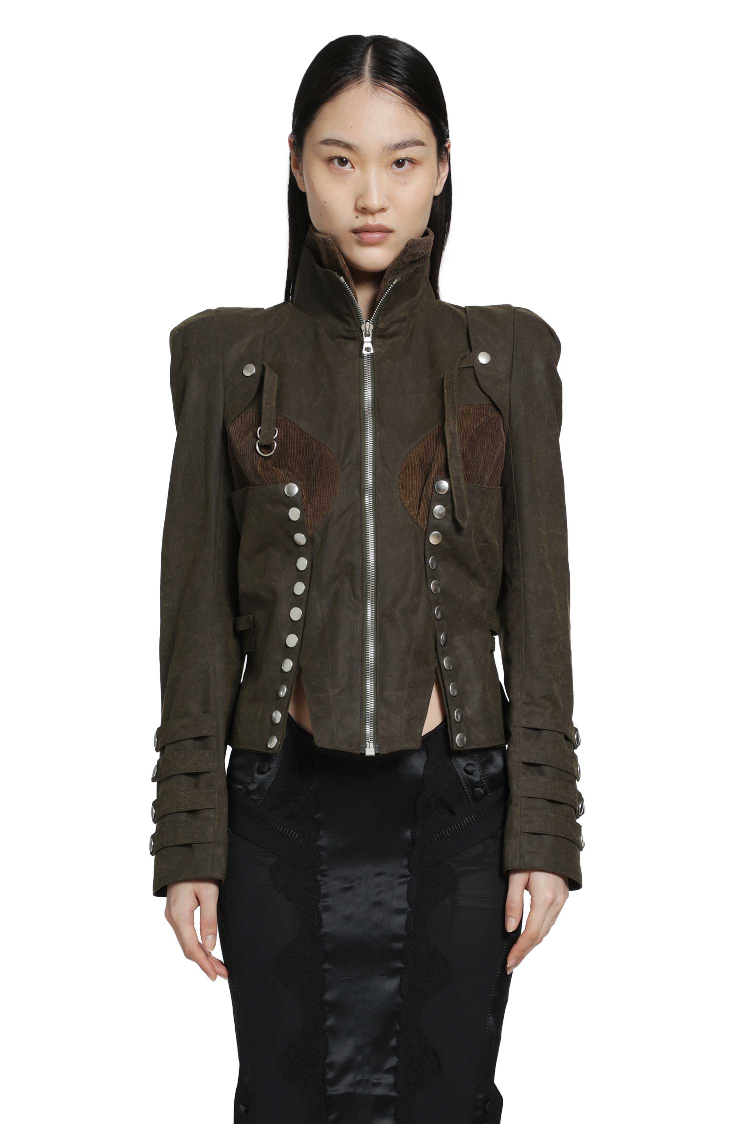 Dawn To Dusk Jacket