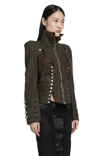 Dawn To Dusk Jacket