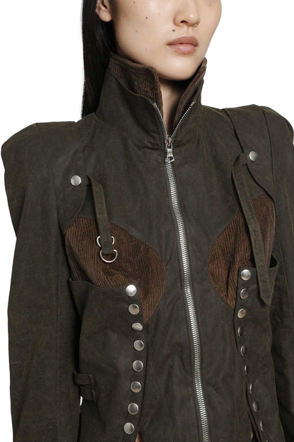 Dawn To Dusk Jacket