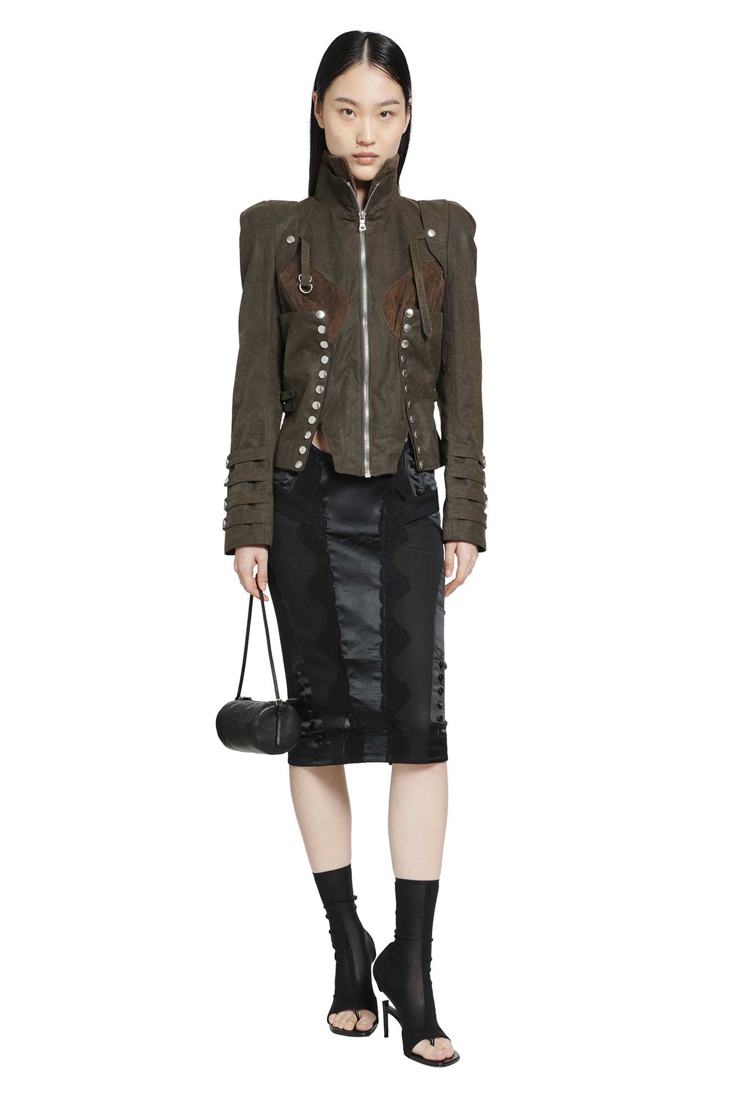 Dawn To Dusk Jacket