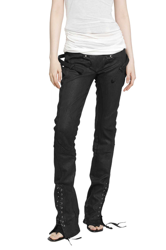 Drama From Exile Jeans