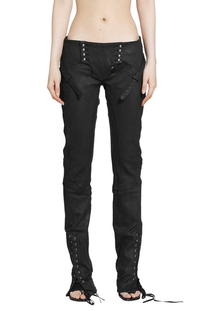 Drama From Exile Jeans