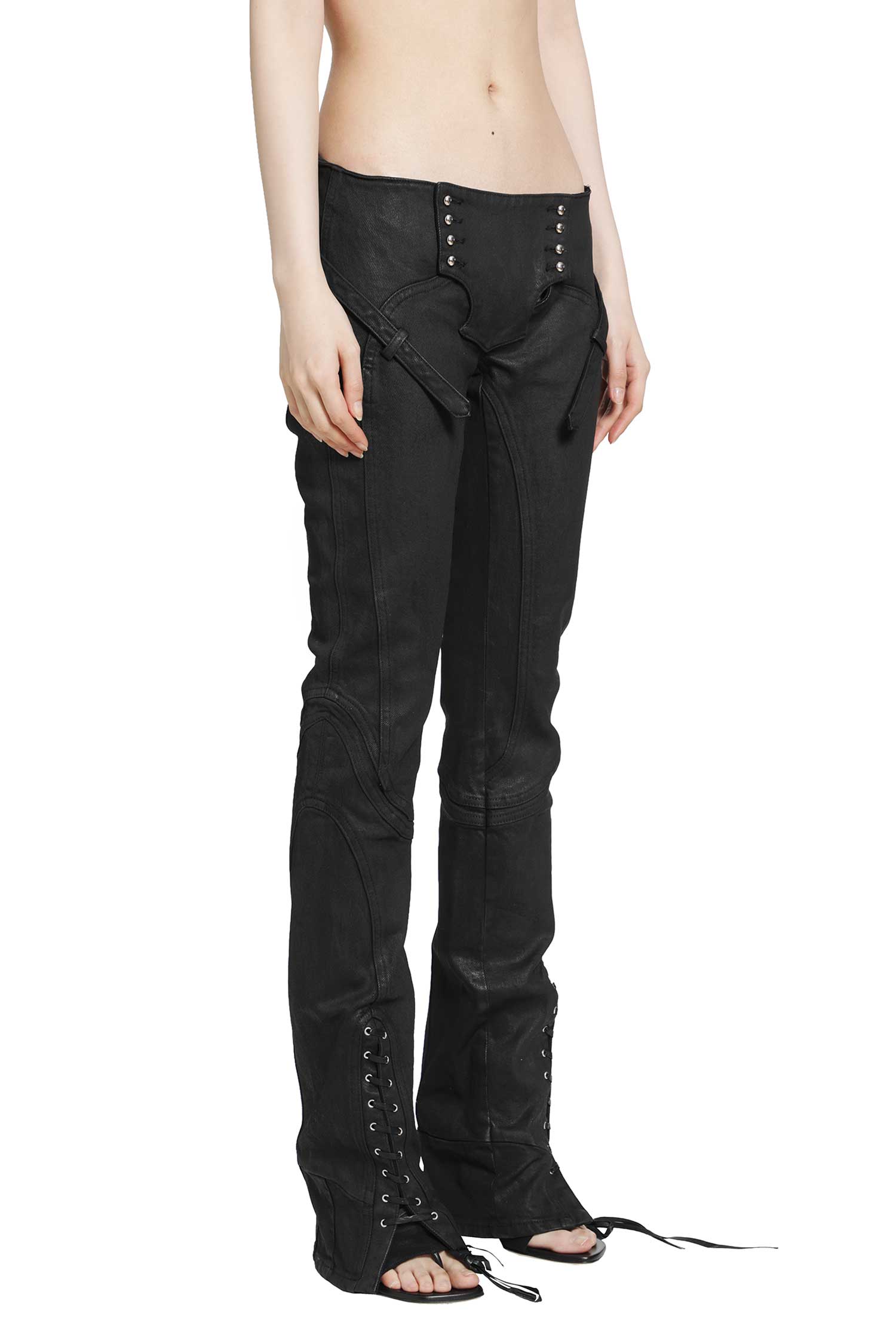 Drama From Exile Jeans