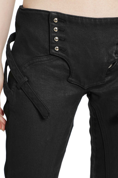 Drama From Exile Jeans