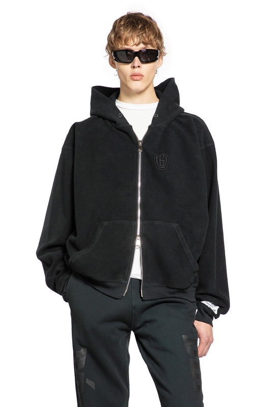 Deluxe Full Zip Hoodie